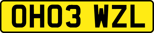 OH03WZL