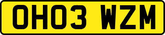 OH03WZM