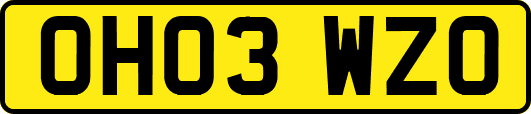 OH03WZO