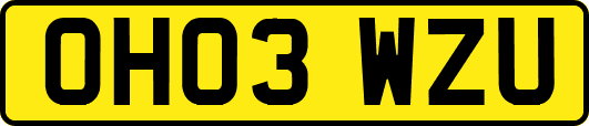 OH03WZU