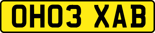 OH03XAB