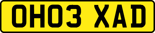 OH03XAD