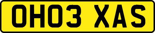 OH03XAS