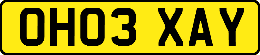 OH03XAY