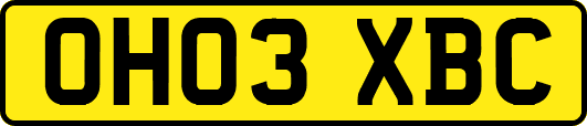 OH03XBC
