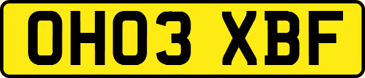OH03XBF