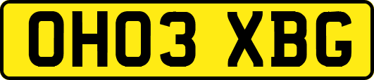 OH03XBG