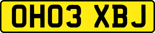 OH03XBJ