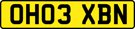 OH03XBN
