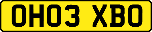 OH03XBO