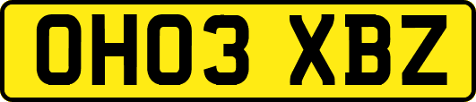 OH03XBZ