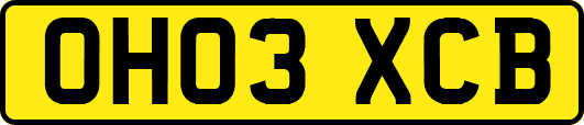 OH03XCB