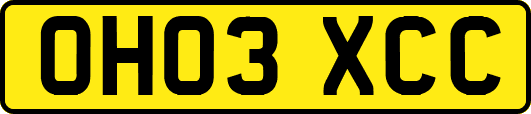 OH03XCC