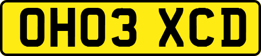 OH03XCD