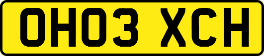 OH03XCH