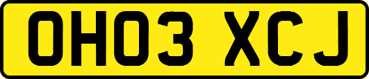 OH03XCJ