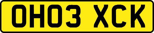 OH03XCK