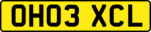 OH03XCL