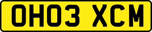 OH03XCM