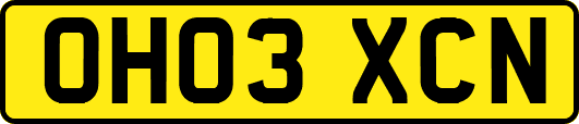 OH03XCN