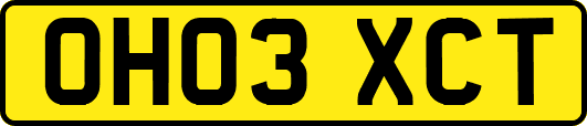 OH03XCT