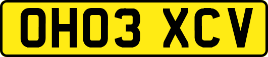 OH03XCV