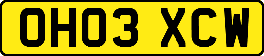 OH03XCW