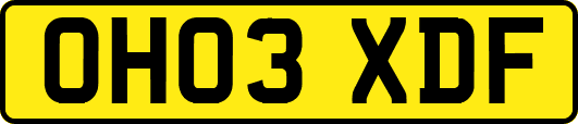 OH03XDF