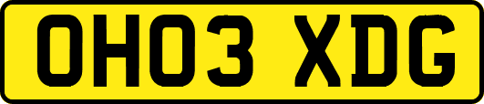 OH03XDG