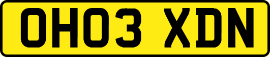 OH03XDN
