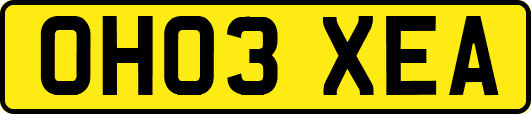 OH03XEA