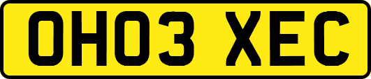 OH03XEC