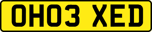 OH03XED