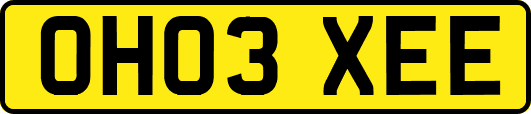 OH03XEE