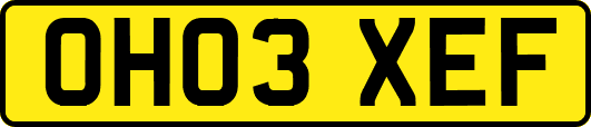 OH03XEF