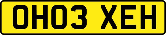 OH03XEH