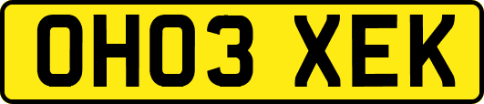 OH03XEK