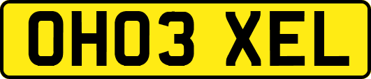 OH03XEL