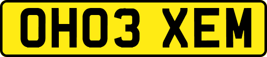 OH03XEM