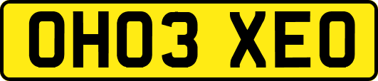 OH03XEO