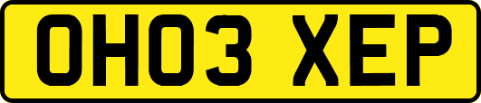 OH03XEP