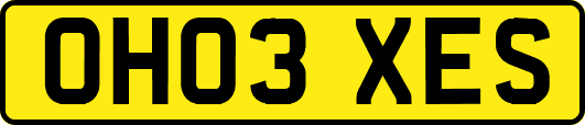 OH03XES