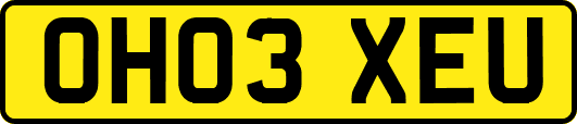 OH03XEU