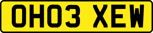 OH03XEW