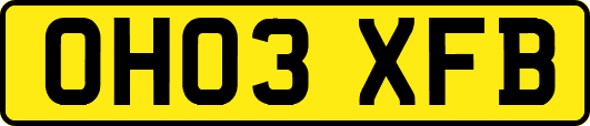 OH03XFB