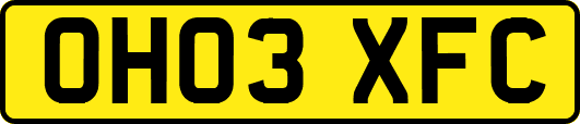 OH03XFC