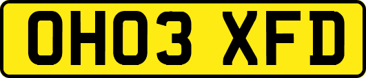 OH03XFD
