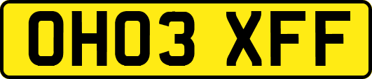 OH03XFF