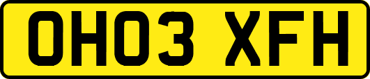 OH03XFH