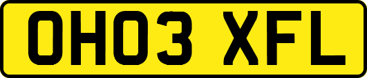 OH03XFL